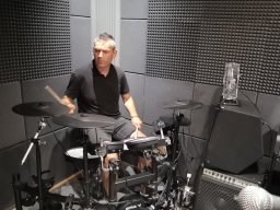 Studio nagrania 2023 - Życie